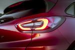 Ford Puma Titanium X 2019 года (WW)